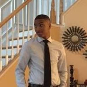 Meet your Posher, Calvin